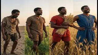 ЧТОБЫ МЫ НЕ ЗАБЫЛИ || Чарльз Опийо