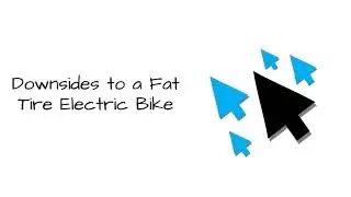 Fat tire e-bikes: Should I Purchase One | Epic Cycles