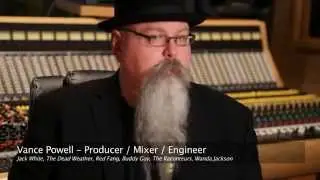 CV3 Introduction with Miktek Endorsees
