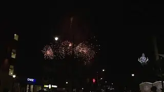 12th annual Scrantastic Spectacular celebrating Independence Day