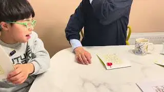 This week - 0112 Reading: Sight Word Learning