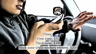 TN Hands-Free law