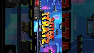 BRAWLBOTS- WHY THEY HAVE TO NERF IT!! BEST BOT BECOME A BOT?! #skyywalker #brawlbots