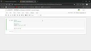 Python Lists Tutorial in Hindi: Learn How to Effectively Use Lists in Python Programming