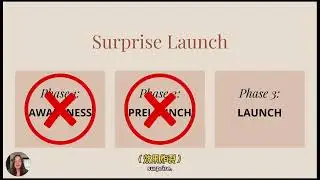 6 Figure Story Launch Masterclass