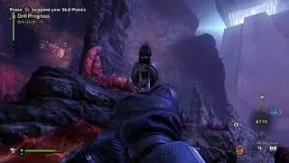 Awakening solo 5 relics no machines 300070 score (COD Ghosts)