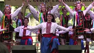 Pryvit Dance - RPB School of Dance 7th Str NYC 2024