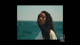 Tems - Me & U (BET Soul Music Video)