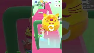 coffee run mobile games #games #gameplay