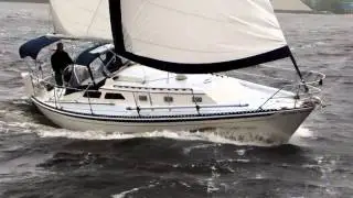 Good Old Boat Islander 36 Review Boat