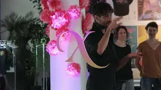 La Vie en Rose X &ndash; Queer Tango Initiation &ndash; Day 4 &ndash; 012