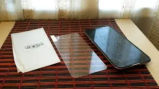 Защитное стекло, которое спасло мой Meizu m1 note