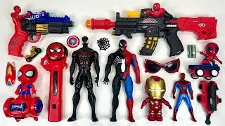 Spider-Man Rescue TUNG SAHUR vs SPIDERS BRIDGE Funny Game GTA superhero