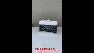 White Christmas