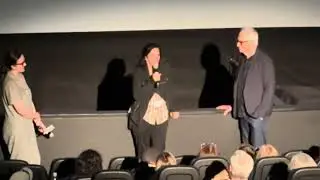 Cover-Up Intro (#tiff50)