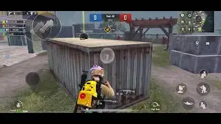 Boot vs Pro transmission #pubg