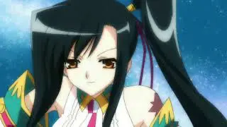 Koihime Musou OP
