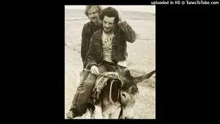 Jim Capaldi - Low Spark (Live 1993, Bullet Sound Studios, Nederhorst den Berg, March 10)