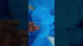 HDPE FISH net / agriculture/ net sport net/