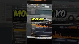 How to make Realistic guitar melody. #guitarmelody #musicproduction