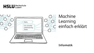 Machine Learning einfach erkl&auml;rt