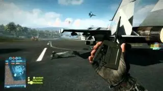 Battlefield: 