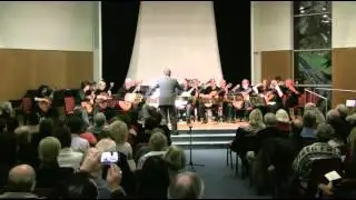 Gast, W. - Spielzeug 2, Primavera; CGS, Sydney,  Orchestra
