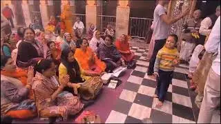 🙏🙏लोकां दे सहारे बड़े होनगें मेरा ते सहारा दाता तूं 💯💯दिल को छूने वाला आंनदमयी भजन 💕💕 ज़रूर सुनें 🙏🙏