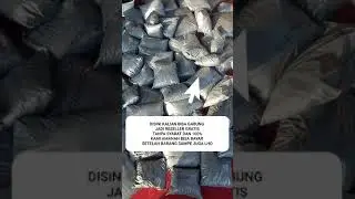 PENGIRIMAN BARANG DI CHINOS SALATIGA JOIN RESELLER GRATIS WA 085643476384