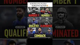 MI Qualify for Playoffs🔥