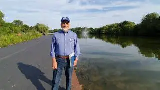 Historical Walking Tour Around Hoyt Lake | Ep 3 | Oct 4, 2020
