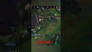 G2 caps on Zoe #lol #lec2022 #g2