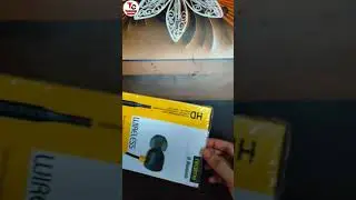 Realme BT - R2 Bluetooth Wireless Unboxing & Review | Technology Center |