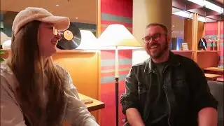 BABBELEN MET WULF | INTERVIEW BY KAYLEE