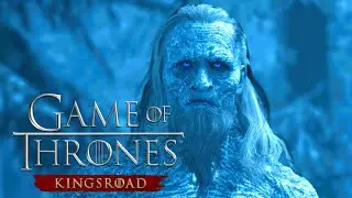 Game of Thrones: Kingsroad &mdash; Episode 1 | Born of Snow
