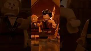 Lego Epic The Musical | Hold Them Down Lego Animation Out Now! #epicthemusical #musical