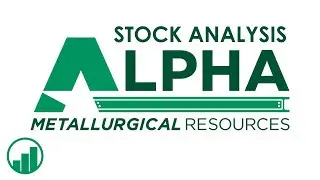Is Alpha Metallurgical Resources (AMR) a Good Investment Right Now? (Stock Analysis)
