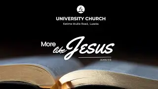 SABBATH FIRST SERVICE | 22ND NOVEMBER 2025