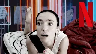 Netflix Addiction Documentary