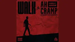 Walk & ah cramp