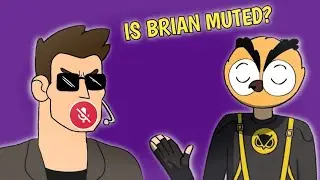 Terroriser Forgets to Unmute Compilation