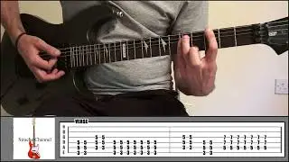 Green Day - Brat Performances & Jam Track best guitar lessons tabs
