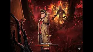 DBD update day (stranger things) - funny moments and chases compilation.