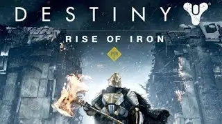 Destiny ROI - Fastest Light Leveling