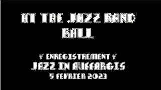 fargu'S'wing - At The Jazz Band Ball