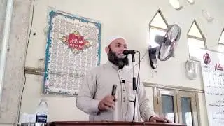 خطبة خطر الجوالات للشيخ عمرو مكاوي 
