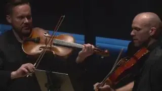 Alex Temple: Viola Joke (Doyle Armbrust & Chris Fisher-Lochhead)