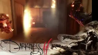 The Siphon for Jenny - The Darkness II Part 7