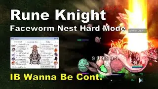 [BB iRO] Rune Knight 