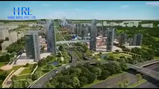 New Islamabad Airport Project - Capital Smart City